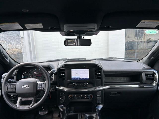 used 2023 Ford F-150 car, priced at $38,088