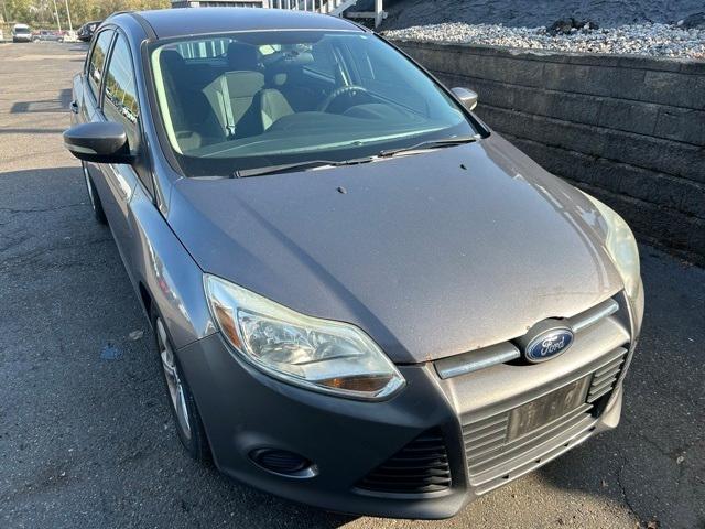 used 2014 Ford Focus car, priced at $8,888