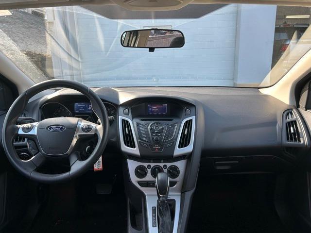 used 2014 Ford Focus car, priced at $8,888