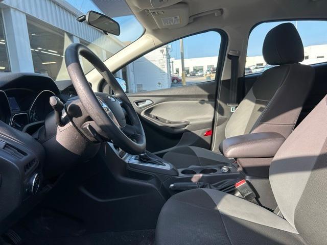 used 2014 Ford Focus car, priced at $8,888