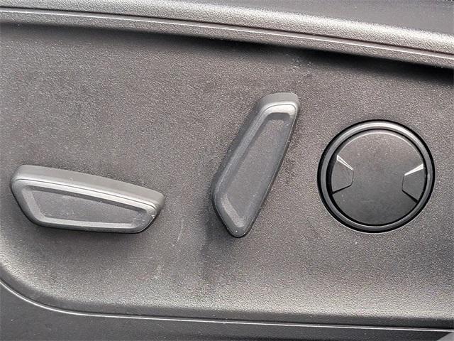 used 2023 Ford Escape car, priced at $30,088