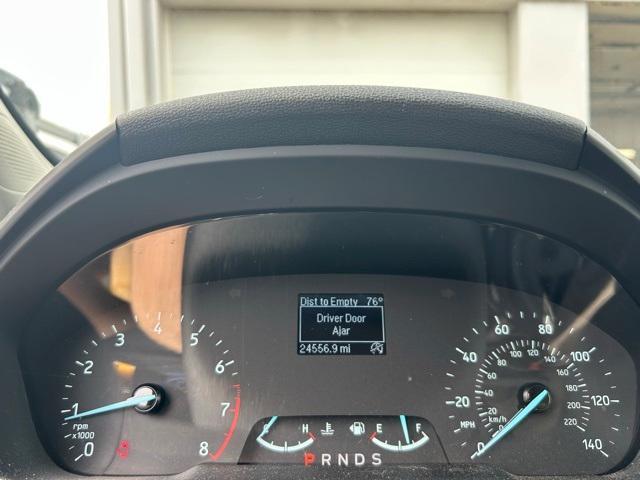 used 2022 Ford EcoSport car, priced at $18,488