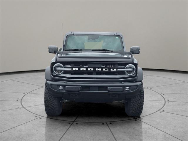 used 2023 Ford Bronco car, priced at $50,888
