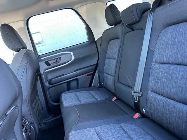 used 2023 Ford Bronco Sport car, priced at $27,088