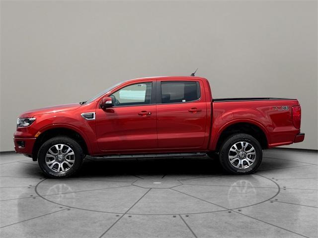 used 2022 Ford Ranger car, priced at $36,888