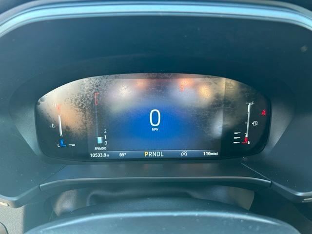 used 2024 Ford Escape car, priced at $26,488