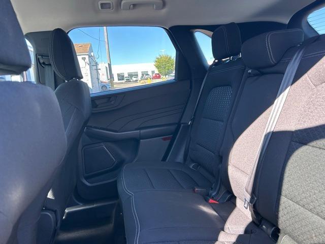 used 2024 Ford Escape car, priced at $26,488