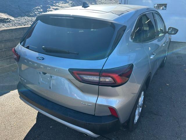 used 2024 Ford Escape car, priced at $26,488