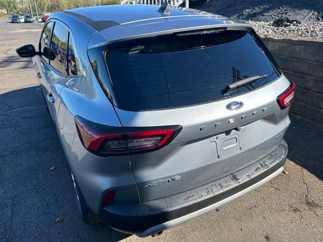 used 2024 Ford Escape car, priced at $26,488