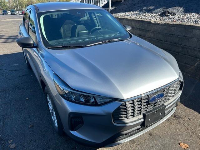 used 2024 Ford Escape car, priced at $26,488