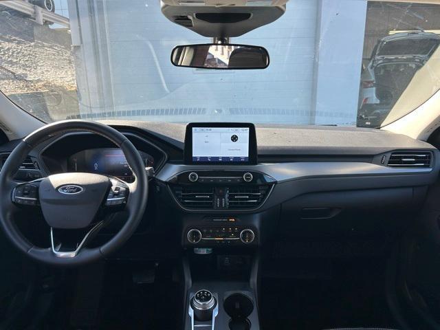 used 2024 Ford Escape car, priced at $26,488