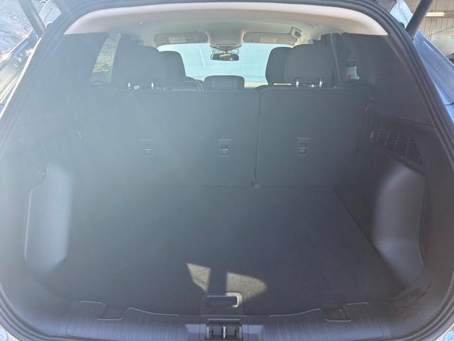 used 2024 Ford Escape car, priced at $26,488