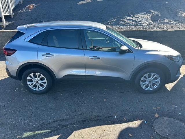 used 2024 Ford Escape car, priced at $26,488