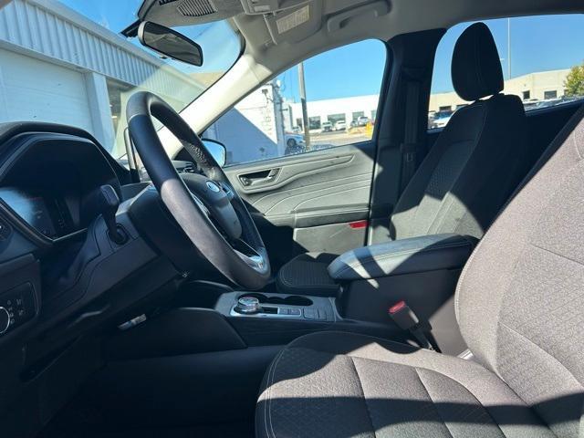 used 2024 Ford Escape car, priced at $26,488