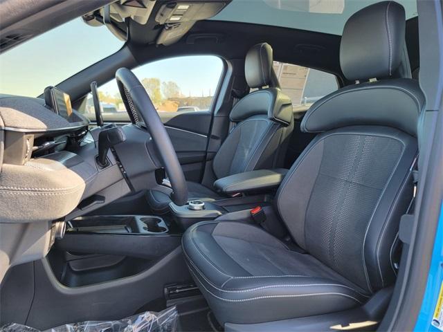 used 2024 Ford Mustang Mach-E car, priced at $38,488