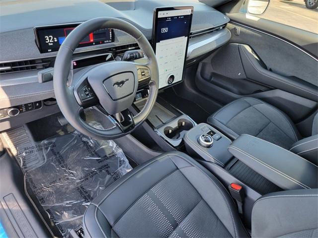 used 2024 Ford Mustang Mach-E car, priced at $38,488