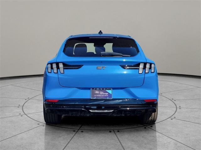 used 2024 Ford Mustang Mach-E car, priced at $38,488