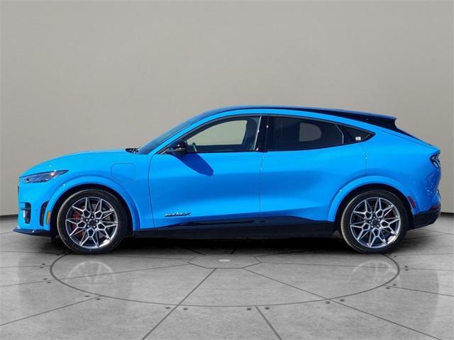 used 2024 Ford Mustang Mach-E car, priced at $38,488