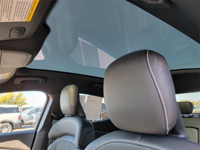 used 2024 Ford Mustang Mach-E car, priced at $38,488