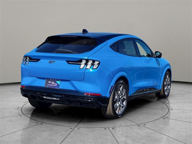 used 2024 Ford Mustang Mach-E car, priced at $38,488