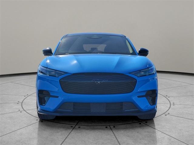 used 2024 Ford Mustang Mach-E car, priced at $38,488