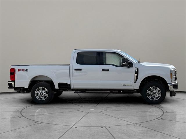 new 2025 Ford F-250 car, priced at $75,110