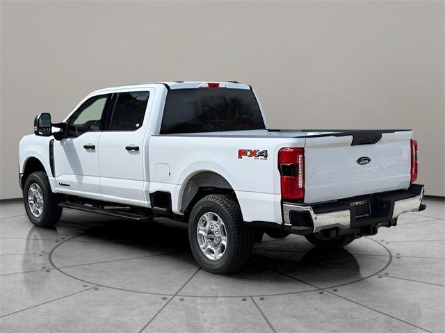 new 2025 Ford F-250 car, priced at $75,110