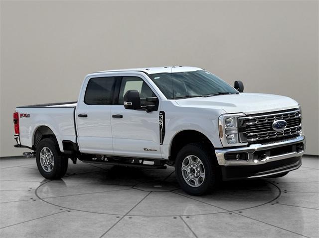 new 2025 Ford F-250 car, priced at $75,110