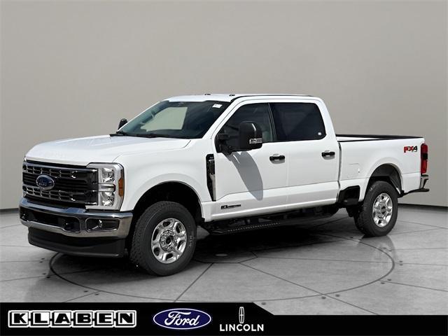 new 2025 Ford F-250 car, priced at $75,110