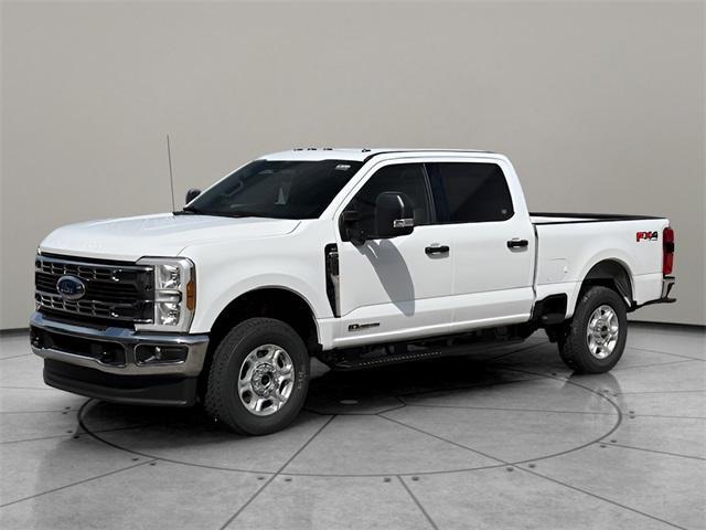 new 2025 Ford F-250 car, priced at $75,110
