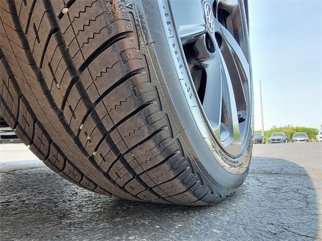 used 2023 Buick Envision car, priced at $30,888
