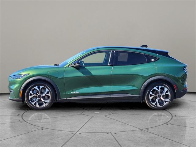 used 2024 Ford Mustang Mach-E car, priced at $32,488