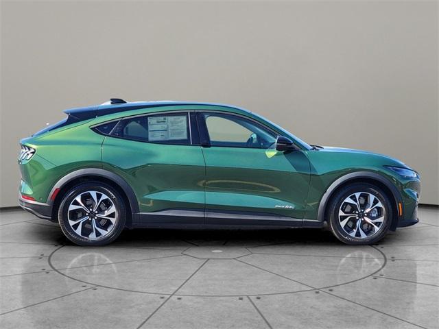 used 2024 Ford Mustang Mach-E car, priced at $32,488