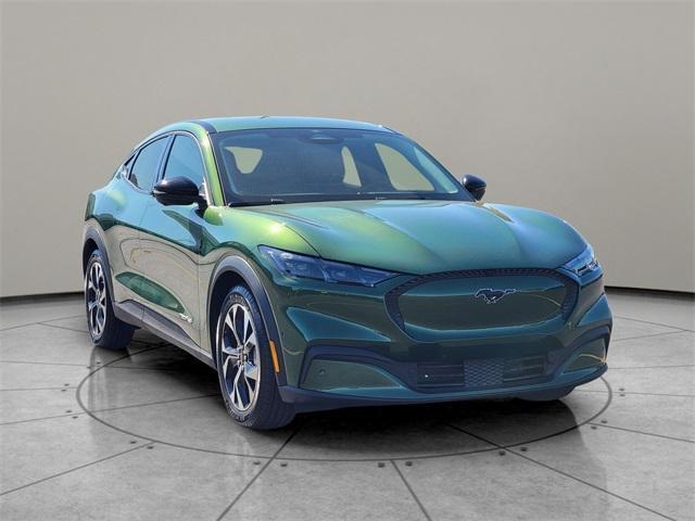 used 2024 Ford Mustang Mach-E car, priced at $32,488