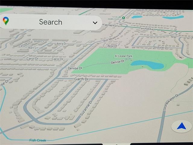 new 2026 Ford Explorer car, priced at $51,130