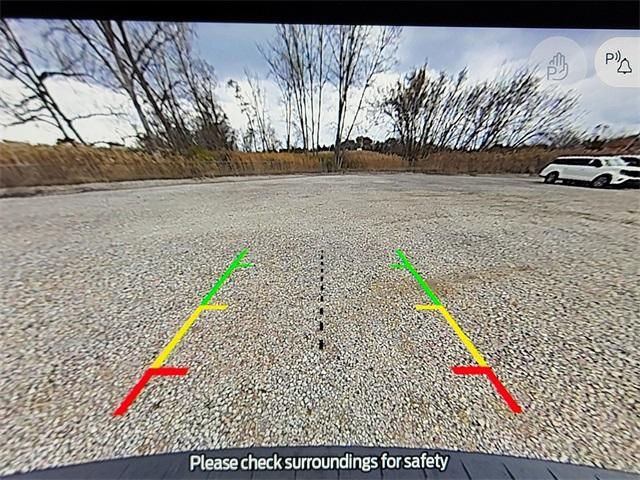 new 2026 Ford Explorer car, priced at $51,130