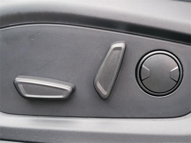 new 2026 Ford Explorer car, priced at $51,130