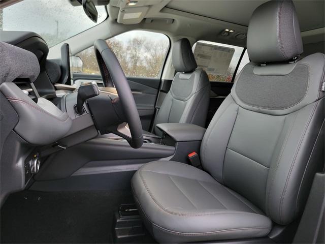 new 2026 Ford Explorer car, priced at $51,130