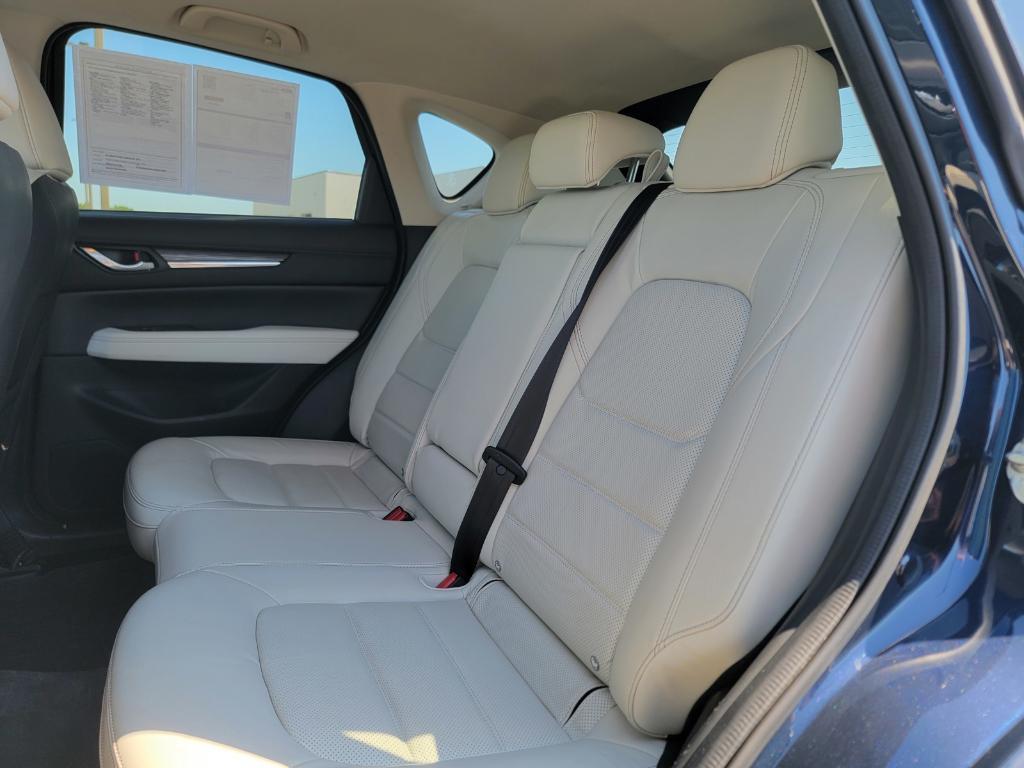 used 2017 Mazda CX-5 car, priced at $18,888