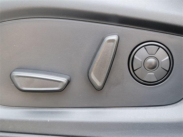 new 2025 Ford Explorer car, priced at $62,795