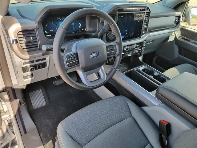 new 2024 Ford F-150 car, priced at $64,305