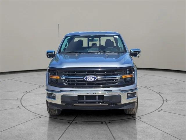 new 2024 Ford F-150 car, priced at $64,305