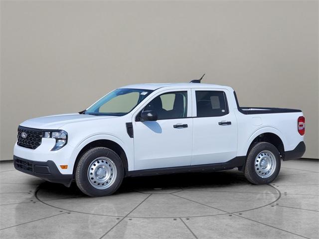 new 2025 Ford Maverick car, priced at $31,640