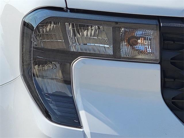 new 2025 Ford Maverick car, priced at $31,640