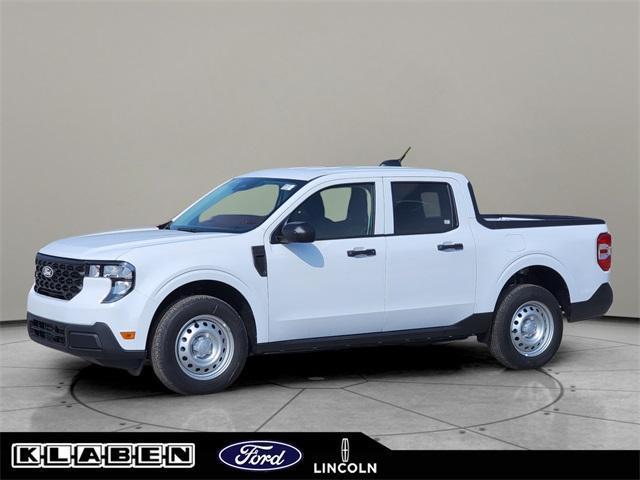 new 2025 Ford Maverick car, priced at $31,640
