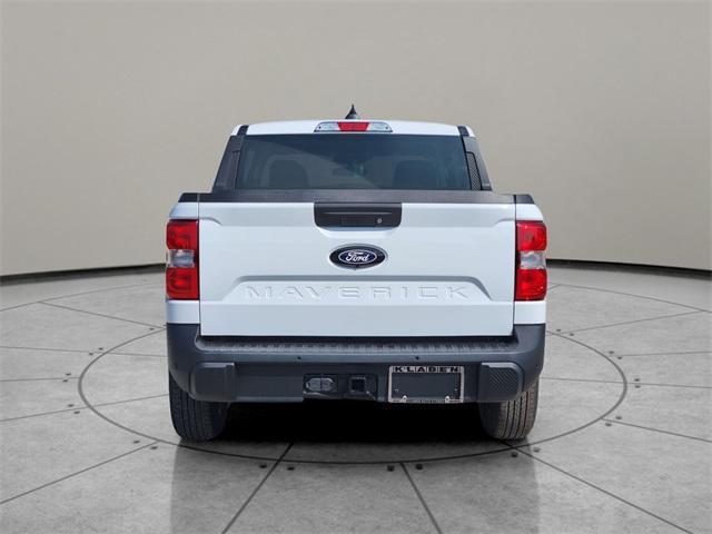 new 2025 Ford Maverick car, priced at $31,640