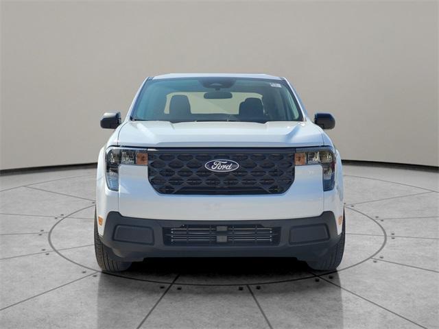 new 2025 Ford Maverick car, priced at $31,640