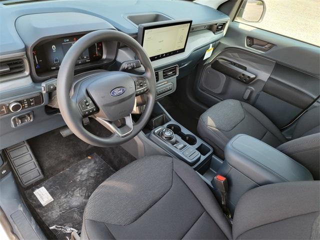 new 2025 Ford Maverick car, priced at $31,640