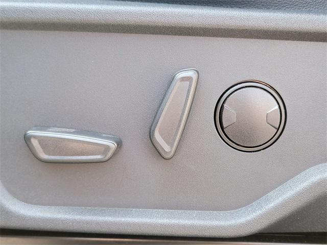 used 2022 Ford Bronco car, priced at $43,888