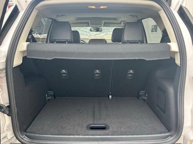 used 2022 Ford EcoSport car, priced at $20,888
